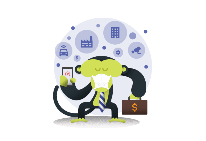 Mojo per l'IoT