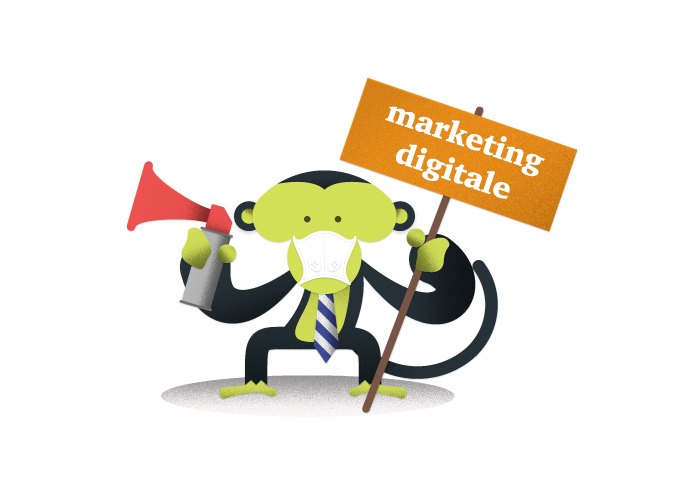 Mojo per la comunicazione digitale