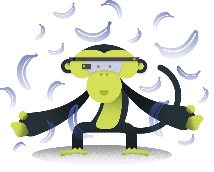 Mojo: Dreamonkey company is developing augmented reality in Emilia Romagna Mojo: Dreamonkey company is developing augmented reality in Emilia Romagna