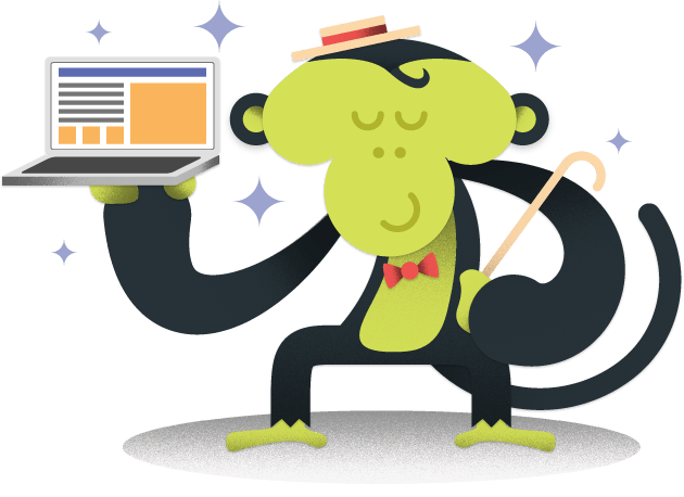 Mojo: Dreamonkey company is developing websites for companies in Emilia Romagna Mojo: Dreamonkey company is developing websites for companies in Emilia Romagna